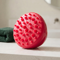 The Smooth Operator — Silicone Contour & Circulation Massager