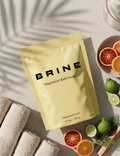 The Reset Soak — Magnesium Bath Soak, Bergamot & Hinoki
