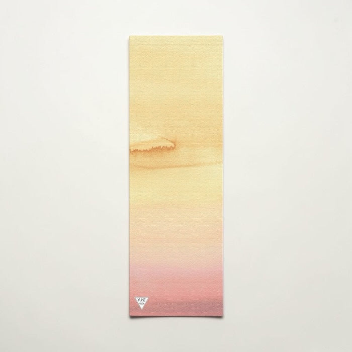 Recovery Mat — Sunflower