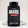 Muscle Recovery Support Capsules