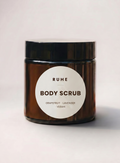 Ruhe Whipped Sugar Scrub — Grapefruit Lavender